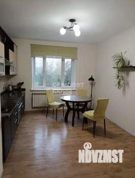 3-к квартира, вторичка, 107м2, 3/13 этаж