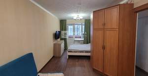 1-к квартира, вторичка, 31м2, 4/5 этаж