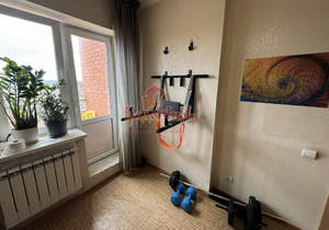 3-к квартира, вторичка, 73м2, 10/10 этаж