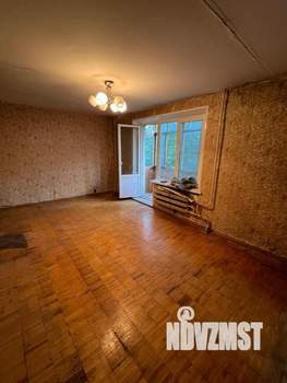 3-к квартира, вторичка, 64м2, 4/12 этаж