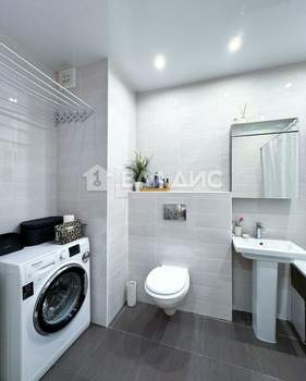 2-к квартира, вторичка, 46м2, 13/17 этаж