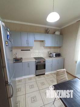 2-к квартира, вторичка, 60м2, 6/17 этаж