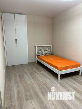 2-к квартира, вторичка, 47м2, 7/12 этаж