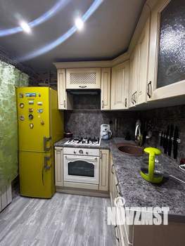 2-к квартира, вторичка, 41м2, 1/3 этаж