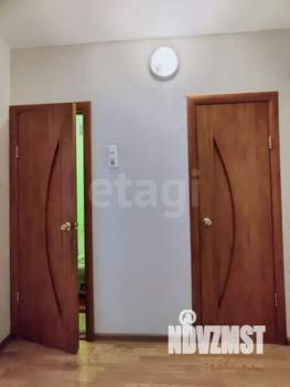 2-к квартира, вторичка, 64м2, 16/17 этаж