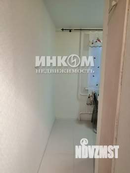 2-к квартира, вторичка, 44м2, 3/5 этаж