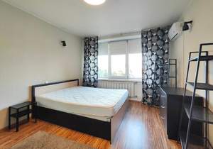 1-к квартира, вторичка, 41м2, 4/14 этаж