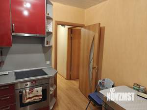 2-к квартира, вторичка, 52м2, 7/14 этаж