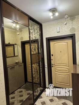 1-к квартира, вторичка, 49м2, 7/18 этаж