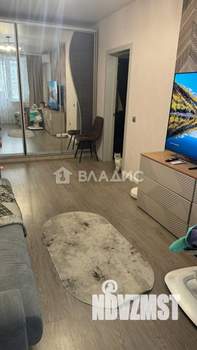 2-к квартира, вторичка, 47м2, 5/17 этаж