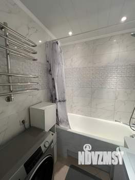 2-к квартира, вторичка, 54м2, 10/16 этаж