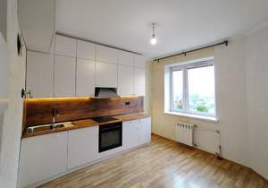 1-к квартира, вторичка, 48м2, 11/14 этаж