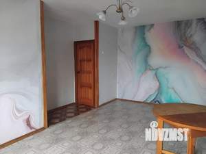 2-к квартира, вторичка, 44м2, 4/5 этаж