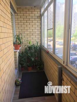 2-к квартира, вторичка, 62м2, 2/17 этаж