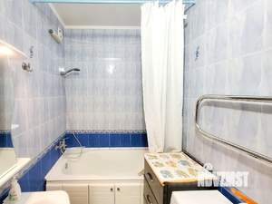 1-к квартира, вторичка, 43м2, 5/14 этаж