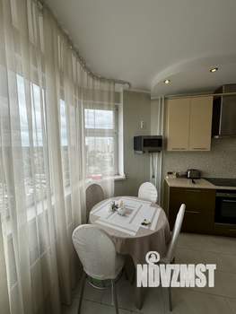 1-к квартира, вторичка, 40м2, 10/18 этаж