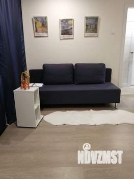 2-к квартира, вторичка, 45м2, 3/5 этаж