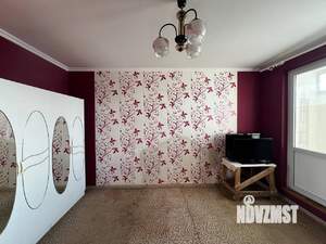 4-к квартира, вторичка, 97м2, 7/18 этаж