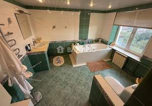 6-к квартира, вторичка, 284м2, 12/12 этаж