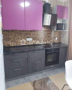 2-к квартира, вторичка, 40м2, 9/18 этаж
