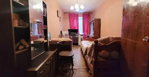 2-к квартира, вторичка, 43м2, 1/3 этаж