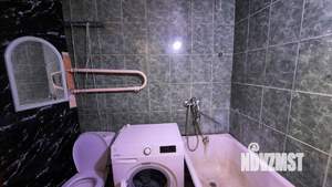 1-к квартира, вторичка, 30м2, 1/5 этаж