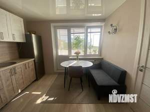 2-к квартира, вторичка, 42м2, 5/12 этаж