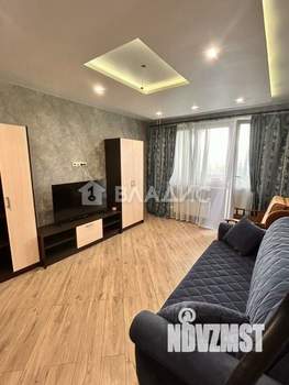 2-к квартира, вторичка, 60м2, 5/17 этаж