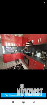 2-к квартира, вторичка, 53м2, 16/17 этаж