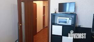 1-к квартира, вторичка, 41м2, 10/16 этаж