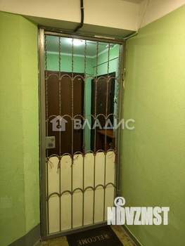 1-к квартира, вторичка, 33м2, 7/9 этаж