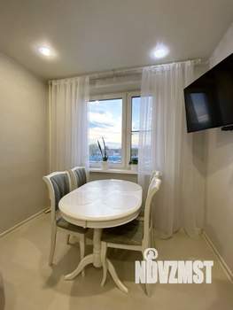 2-к квартира, вторичка, 57м2, 2/22 этаж