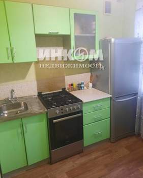 Фото квартиры на продажу (1)