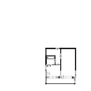 3-к квартира, вторичка, 75м2, 13/17 этаж