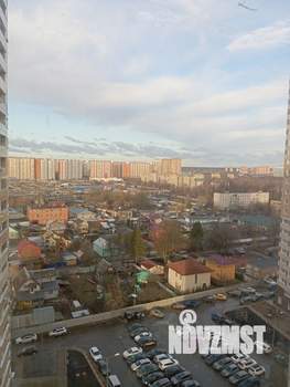 2-к квартира, вторичка, 63м2, 15/17 этаж