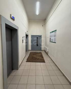 2-к квартира, вторичка, 62м2, 13/17 этаж
