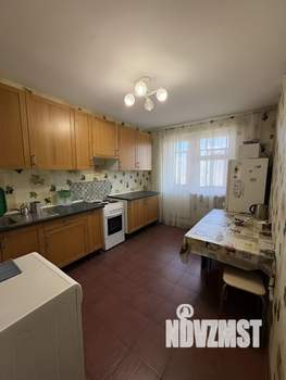2-к квартира, вторичка, 59м2, 7/14 этаж