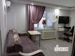 1-к квартира, вторичка, 35м2, 2/5 этаж