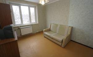 3-к квартира, вторичка, 60м2, 4/5 этаж