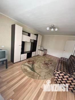 1-к квартира, вторичка, 32м2, 1/5 этаж