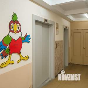 1-к квартира, вторичка, 40м2, 5/12 этаж