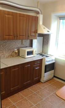 2-к квартира, вторичка, 44м2, 2/4 этаж