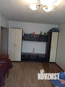 2-к квартира, вторичка, 46м2, 5/5 этаж