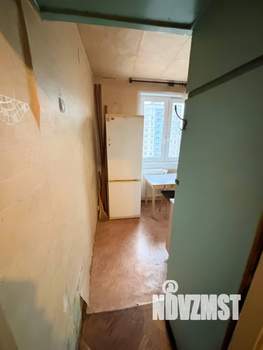 2-к квартира, вторичка, 45м2, 5/5 этаж