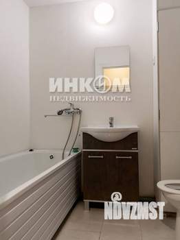 1-к квартира, вторичка, 38м2, 10/17 этаж