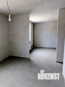 2-к квартира, вторичка, 53м2, 2/17 этаж