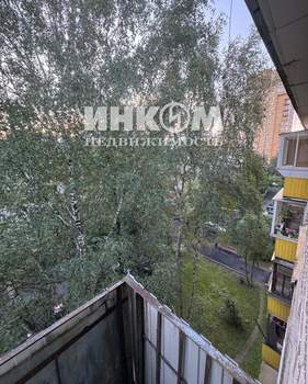 3-к квартира, вторичка, 61м2, 5/5 этаж