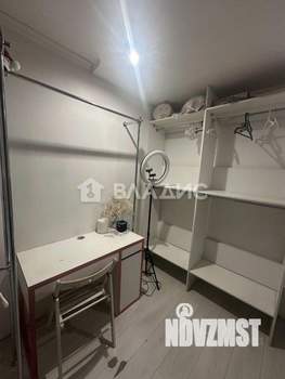 3-к квартира, вторичка, 56м2, 1/5 этаж