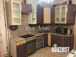 2-к квартира, вторичка, 64м2, 16/17 этаж