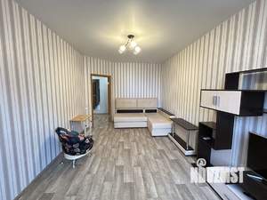 1-к квартира, вторичка, 39м2, 9/16 этаж